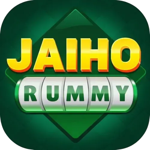 Jaiho Rummy APK