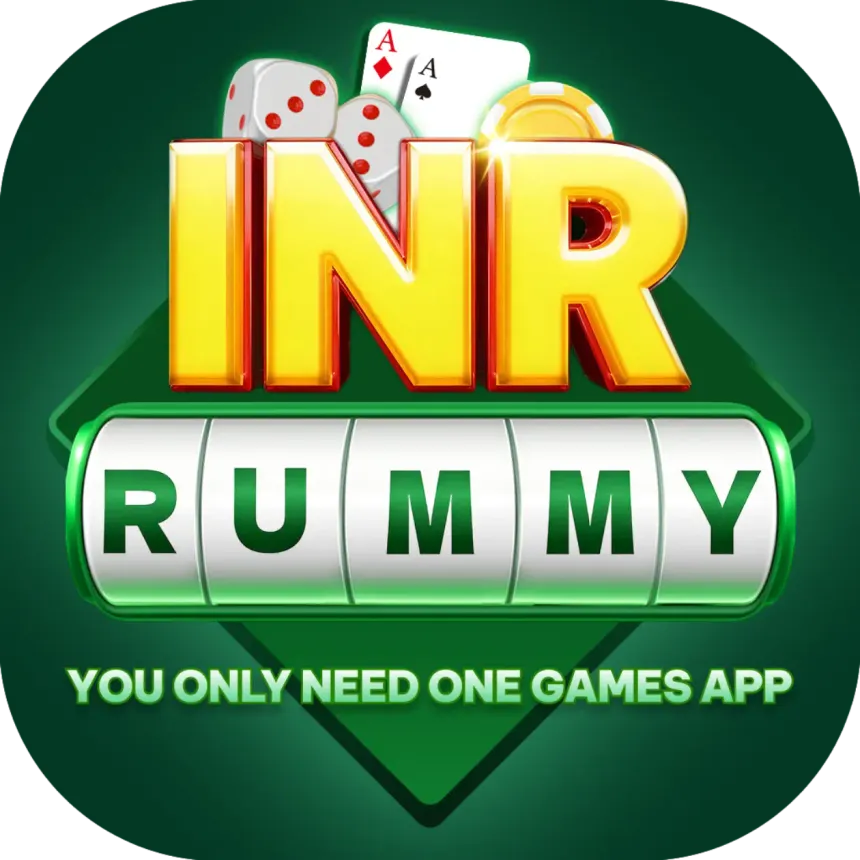 INR Rummy APK