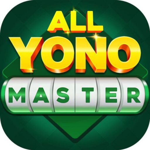 All Yono Masters